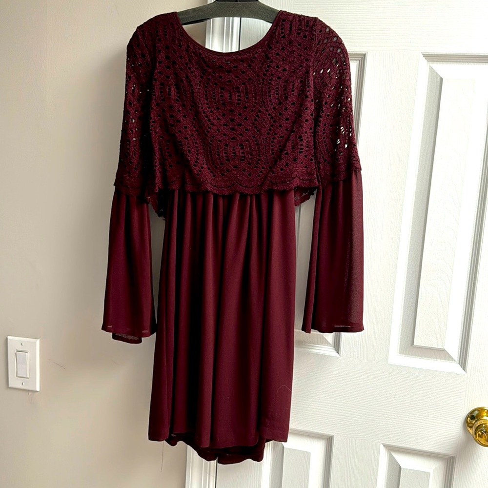 Max Studio dress